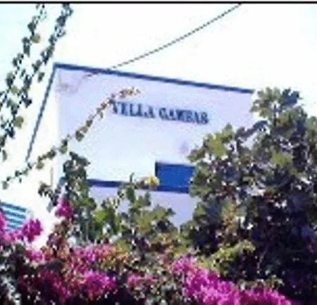 Gambas Apartamento *
