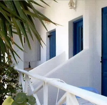 Apartment Gambas Kamari (Santorini)