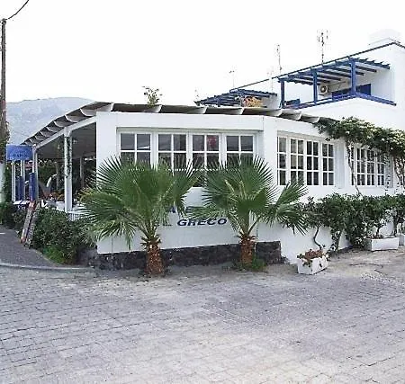 Gambas Apartment *