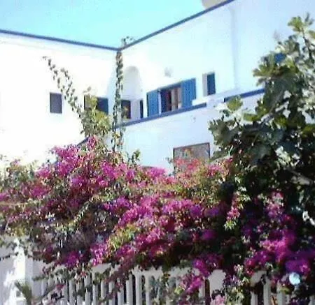 Gambas Apartment *