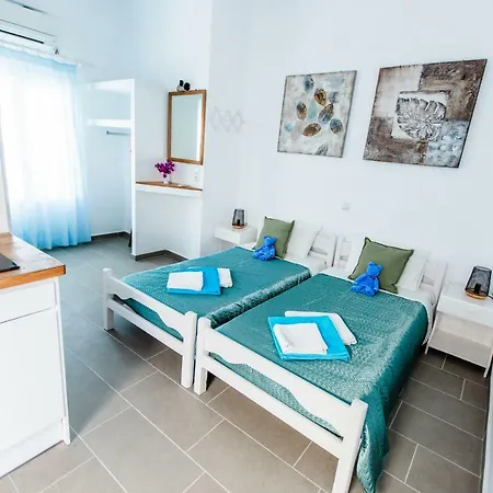 Apartment Gambas