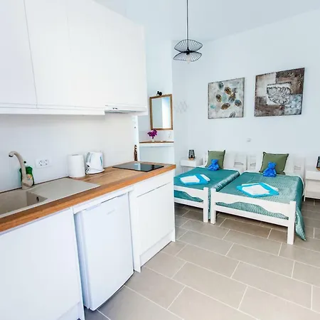 Gambas Apartment