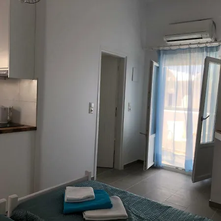 Apartment Gambas