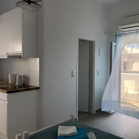Apartment Gambas *