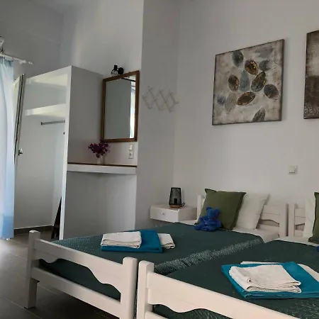 Gambas Apartment *