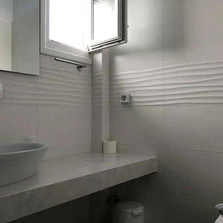 Gambas Apartment
