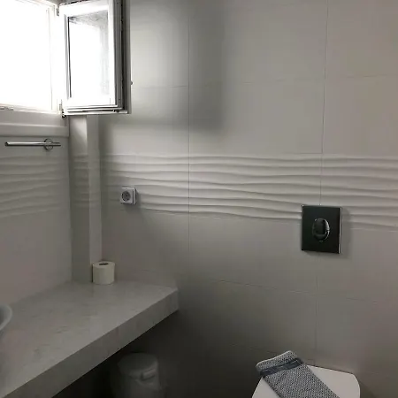 Gambas Apartment