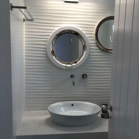 Apartment Gambas