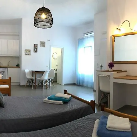 Apartment Gambas *