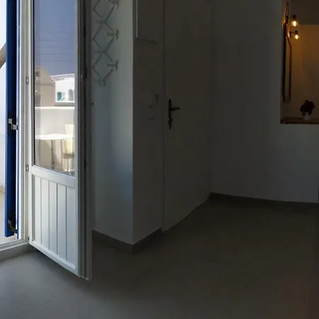 Gambas Kamári