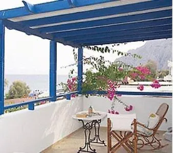 Apartment Gambas Kamári