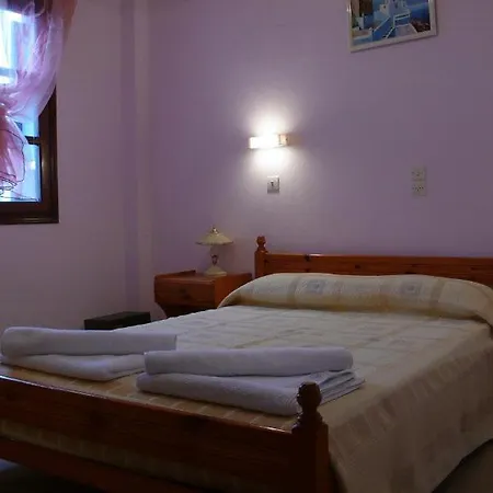 Gambas Apartment