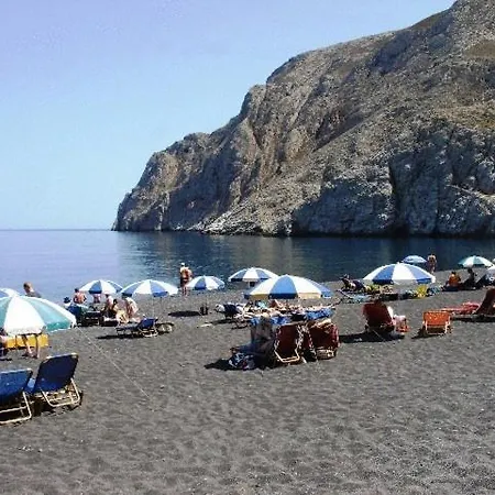 Lägenhet Gambas *